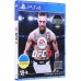 Игра UFC 3 (PS4, eng, rus субтитры)