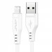 Кабель Acefast C3-02 Lightning 2.4A (1.2m) white