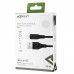 Кабель Acefast C3-02 Lightning 2.4A (1.2m) white