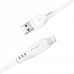 Кабель Acefast C3-02 Lightning 2.4A (1.2m) white