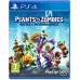 Игра Plants vs. Zombies: Battle for Neighborville (PS4, eng язык)