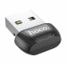 Адаптер Bluetooth Hoco UA18 black