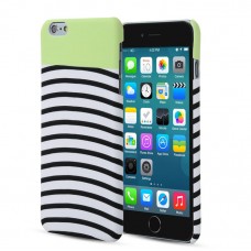 Чехол ARU для iPhone 6/6S Mix & Match Zebra