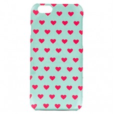 Чехол ARU для iPhone 6/6S Hearts Ocean