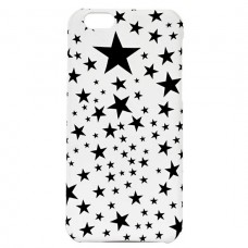 Чехол ARU для iPhone 6/6S Twinkle Star White