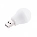 USB Led лампа 1w white