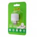 USB Led лампа 1w 6500k white