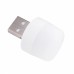 USB Led лампа 1w 6500k white