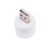 USB Led лампа 1w 6500k white