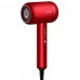 Фен Xiaomi Jimmy F6 Hair Dryer (Red)