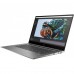 Ноутбук HP ZBook Studio G8 Silver (4F8J6EA)