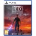 Игра Star Wars Jedi: Survivor (PS5, eng язык)