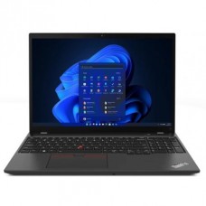 Ноутбук Lenovo ThinkPad T16 Black (21CH0028RA)
