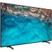 Телевизор Samsung LED 4K 43" Tizen Black (UE43BU8000UXUA)