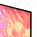 Телевизор Samsung QLED 4K 43" Tizen Black  (QE43Q60CAUXUA)