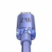 Кабель Baseus Crystal Shine Series Lightning 2.4A (2m) blue