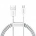 Кабель Baseus Superior Series Fast Charging Micro USB 2A (1m) white