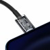 Кабель Baseus Superior Series Fast Charging Type-C to Lightning PD 20W (1m) blue