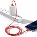 Кабель Baseus Superior Series Fast Charging Type-C to Lightning PD 20W (1m) red