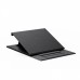 Подставка для ноутбука Baseus Ultra High Folding Stand black