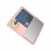 Умный брелок Baseus T1 Cardtype Anti-Loss Device pink