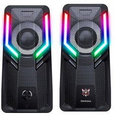 Акустика для пк ONIKUMA RGB Backlight G6