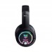 Наушники ONIKUMA Bluetooth Gaming with LED B130