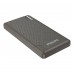 Внешний аккумулятор Philips Powerbank 10000mAh 12W Grey (DLP2010NV/62)