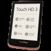 Электронная книга PocketBook 632 Touch HD 3 Copper (PB632-K-CIS)