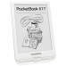 Электронная книга PocketBook 617 Ink White (PB617-D-CIS)