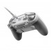 Геймпад беспроводной Razer Raiju Tournament Ed. PS4/PC Mercury White (RZ06-02610300-R3G1)