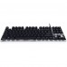 Клавиатура механическая Razer BlackWidow Lite Silent Stormtrooper Ed. Orange Switch (Eng) (RZ03-02640800-R3M1)