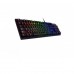 Клавиатура механическая Razer Huntsman Elite Linear Optical Switch (Eng) (RZ03-01871000-R3M1)