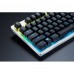 Набор кейкапов для клавиатуры Razer PBT Keycap Upgrade Set - Classic Black (RC21-01490100-R3M1)