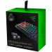 Набор кейкапов для клавиатуры Razer PBT Keycap Upgrade Set - Classic Black (RC21-01490100-R3M1)