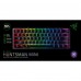 Клавиатура механическая Razer Huntsman Mini Red Switch (Eng) (RZ03-03390200-R3M1)