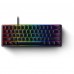 Клавиатура механическая Razer Huntsman Mini Red Switch (Eng) (RZ03-03390200-R3M1)