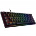 Клавиатура механическая Razer Huntsman Mini Red Switch (Eng) (RZ03-03390200-R3M1)