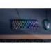 Клавиатура игровая Razer Huntsman Mini Purple Switch USB (Eng, Rus) RGB Black (RZ03-03391500-R3R1)