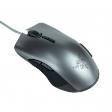 USB мышь Razer Lancehead Tournament Edition цвет серый