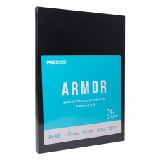 Гидро-Гель плёнка Recci Tablet HD 3A RS-105 25 шт глянец цвет прозрачный