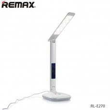Лампа REMAX LED Eye Protection RL-E270