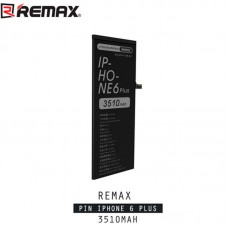 Аккумулятор REMAX для iPhone 6 plus RPA-i6 |3510mAh|