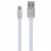 Кабель Micro USB REMAX Colourful 005m