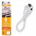 Кабель Micro USB REMAX Light RC-06m |1M|