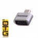 Переходник Micro USB OTG REMAX RA-OTG