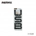 Переходник Micro USB to Lightnng REMAX RA-USB2