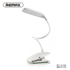 Лампа Remax LED Eye Protecting RT-E195