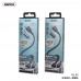 Кабель REMAX Wanen 4-in-1 Fast Charging Cable RC-164 |1.2m, 2.4A|