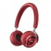 Наушники Bluetooth REMAX Wireless Stereo Headphone RB-620HB |BT5.0, 300mAh, 18Hours|